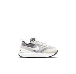 Детские кроссовки Nike Waffle One 'Summit White Black Grey' TD DC0479-100