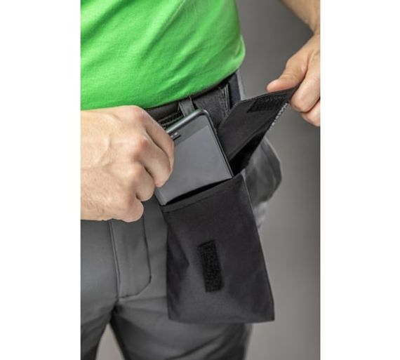 Карман для телефона универсальный DALKEN Högert, арт. HT5K448