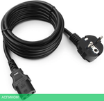 Шнур питания NTSS NTSS-PC13773 черный