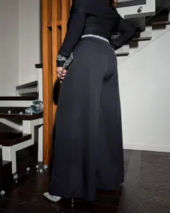 Брюки УК-72907/1 Фабрика Моды