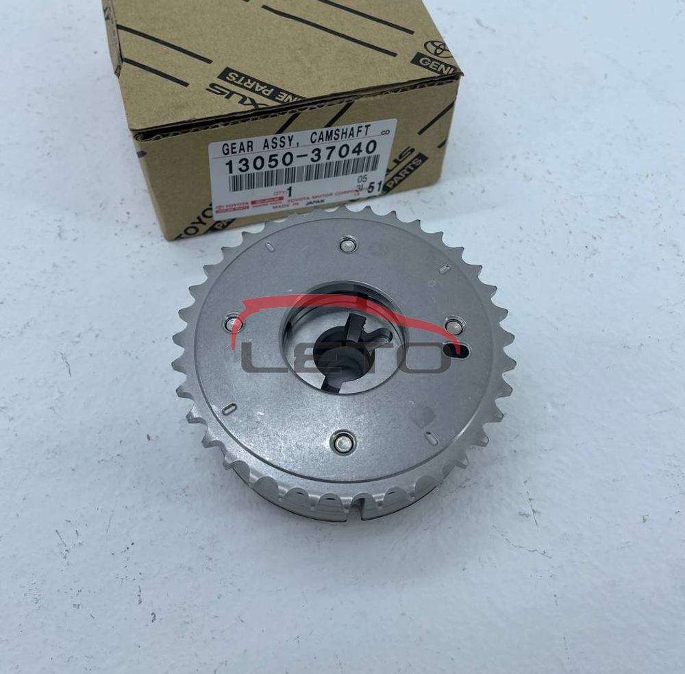 Муфта VVT-i (впуск) 13050-37040 1305037040