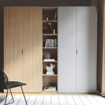 Гардеробная GA01_00