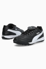 Сороконожки Puma King Liga TT - черный