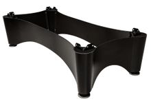 Бильярдный стол для пула Dynamic Billard "Dynamic 3" 9 футов Modern Brown с плитой