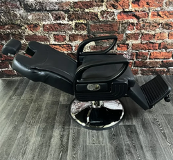 граф кресло