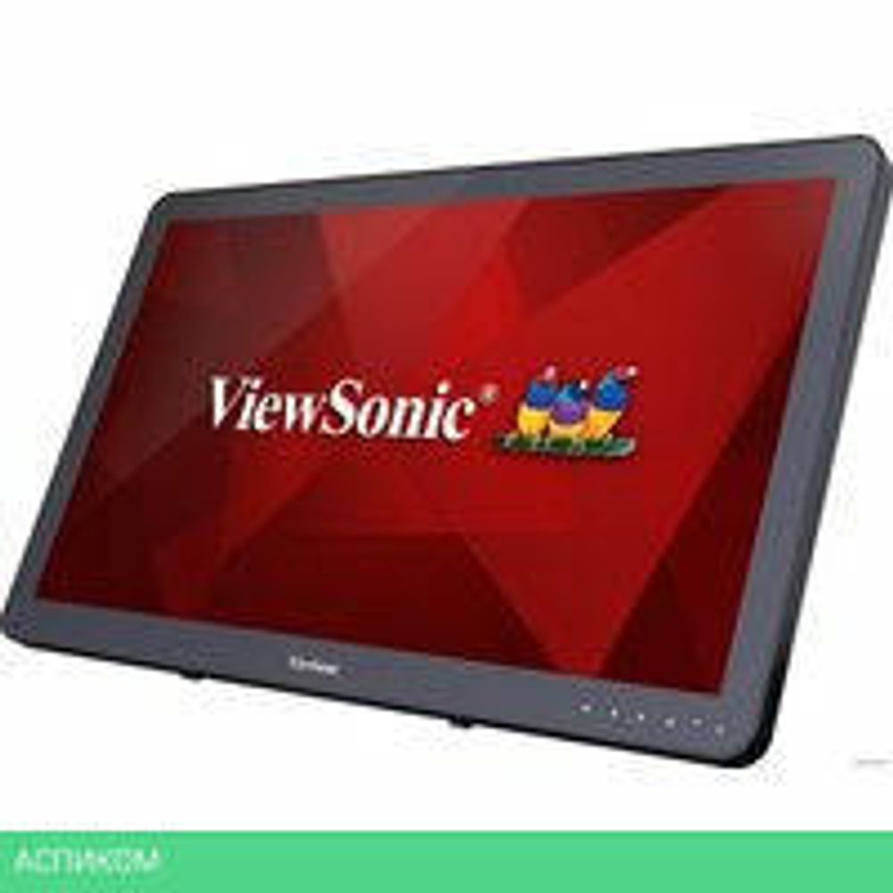 Портативный монитор ViewSonic TD2430