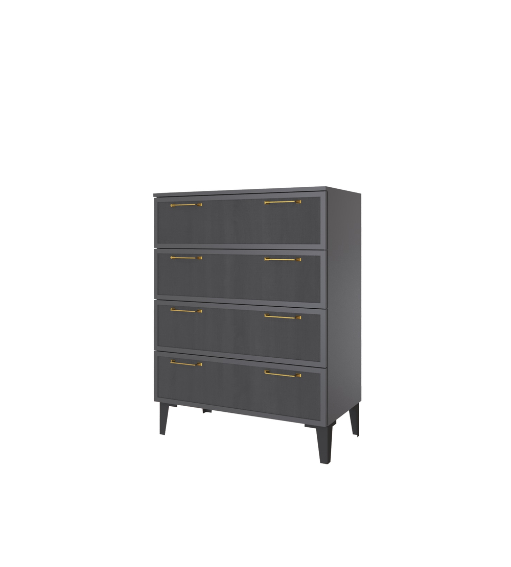 Спальня Толедо Комод ТК-20