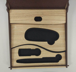 Коробка для набора