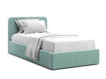 Кровать Adda 120 Velutto 14