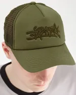 Кепка Anteater Trucker хаки