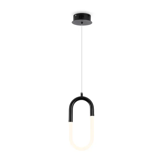Подвесной светильник FR6106PL-L13B Магнит / Magnet 8 Вт LED Freya fr6106pl-l13b