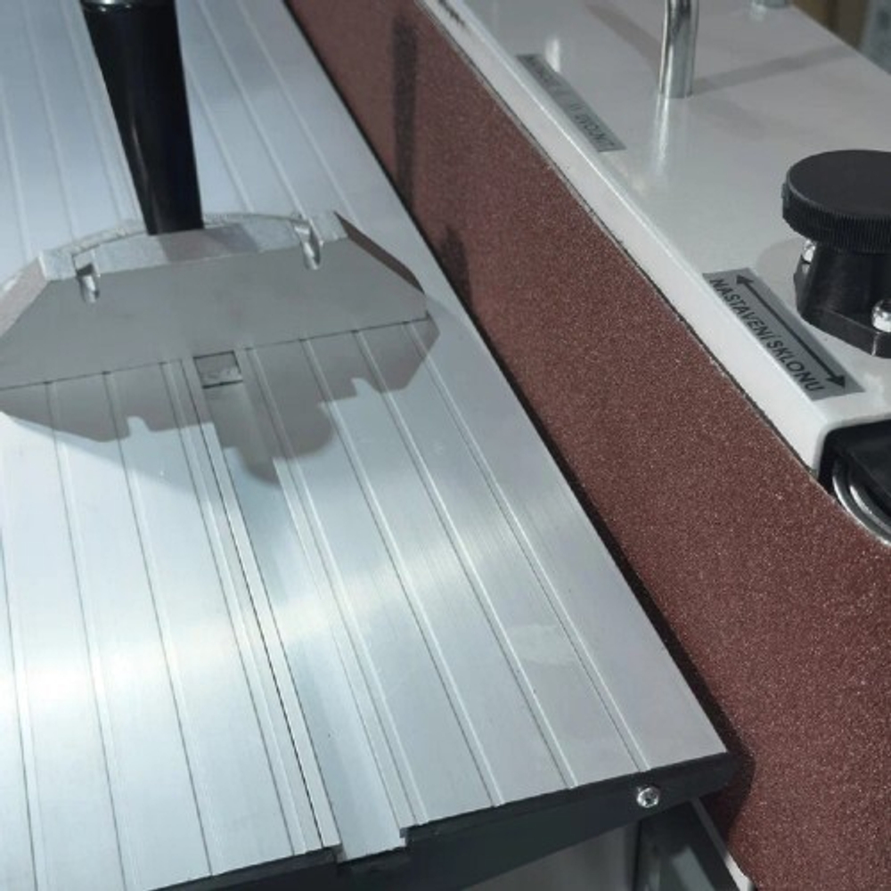 Станок шлифовальный PROMA BP-152P комбинированный 25702153