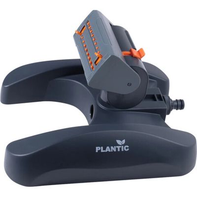 Дождеватель Plantic Light компактный круговой   39386-01