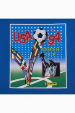 Футболка Retro COPA Panini USA 1994 World Cup