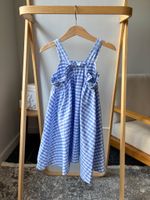 Хлопковое платье Sela, 104