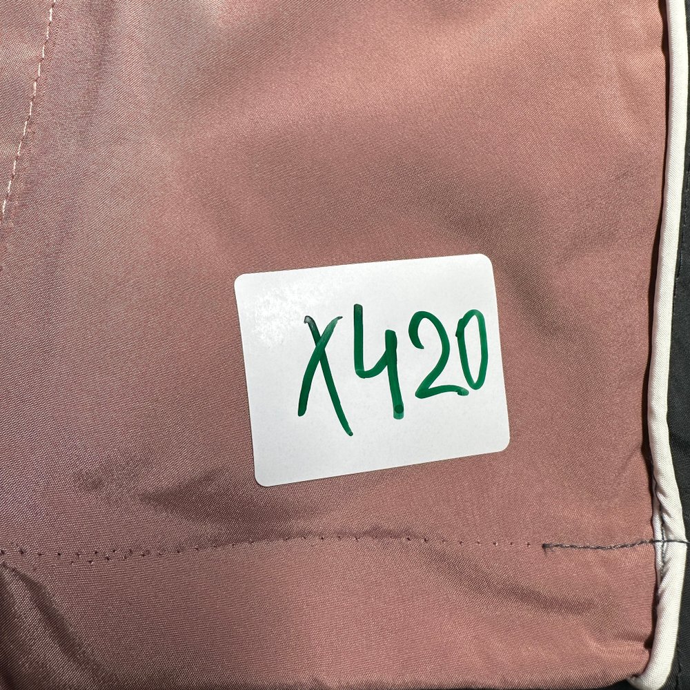 Брюки YMKASHIX College X420 рр.M
