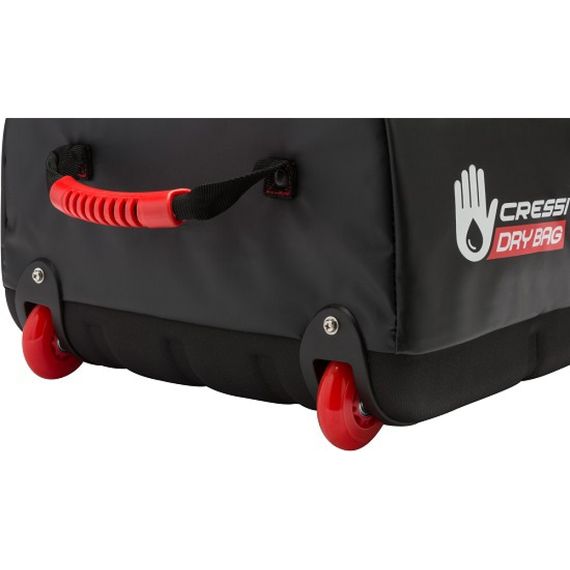Сумка на колесиках Cressi Tuna Wheel Bag 120 л