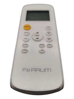 Пульт Sakata RG57B(B)/BGE для кондиционеров