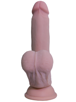 LoveStore Horney Emperor - Фаллоимитатор реалистичный, 18см