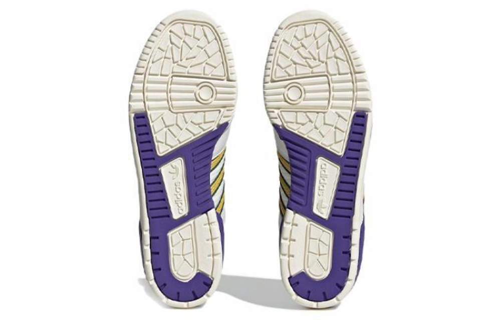 Кроссовки Adidas Originals Rivalry Low 86