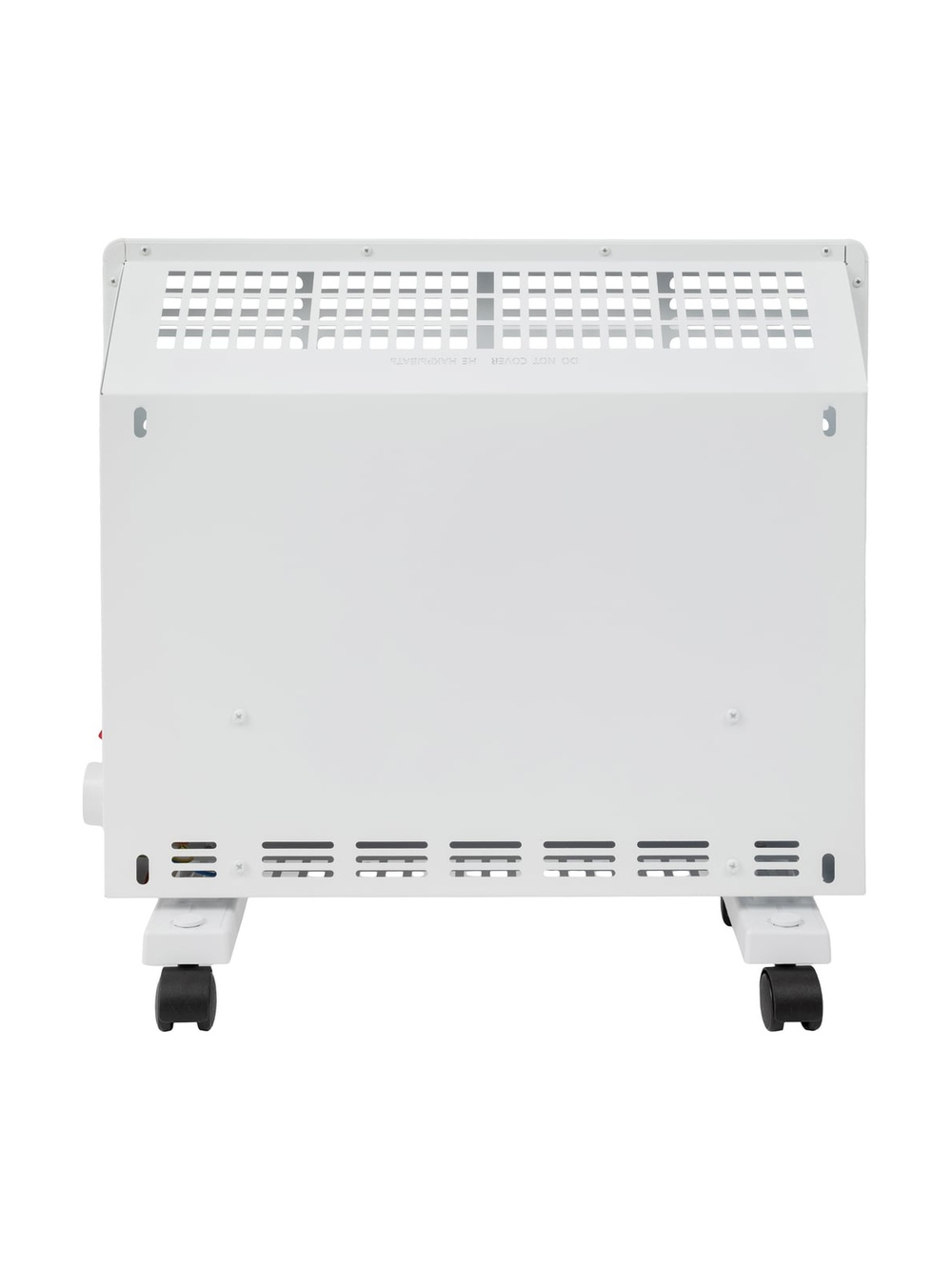 Электрический конвектор 1 кВт Gigant GECS-1 MT