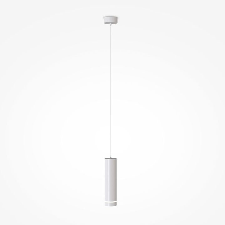 Подвесной светильник Maytoni Orlo P085PL-12W3K-W