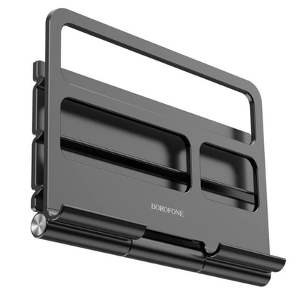 Настольная подставка для планшета Borofone BH58 black