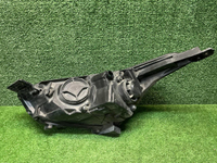 Фара правая Hyundai Creta 1 (2020-2021) галоген