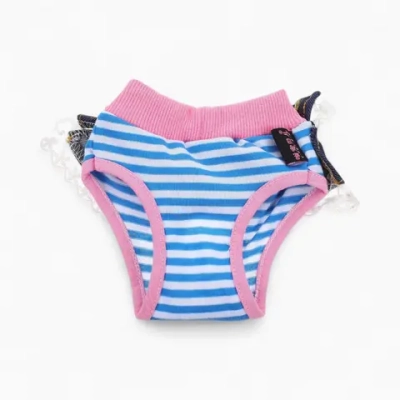 Трусы «Рюши»