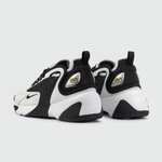 кроссовки Nike Zoom 2k White / Black