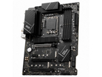 Материнская плата MSI Pro Z790-p Wifi, Socket LGA 1700, Intel Z790, ATX, RTL
