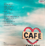 Sheryl Crow / Tuesday Night Music Club (LP)