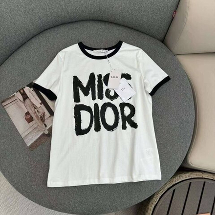 Футболка Dior