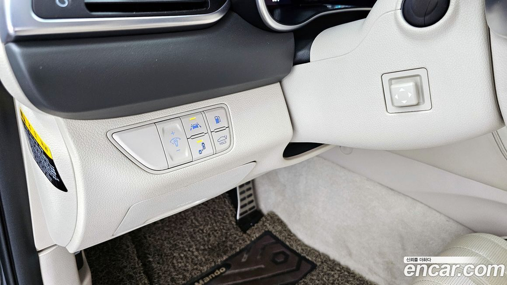 Genesis G70 3.3T Sports AWD (11.2019)
