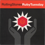 The Rolling Stones / Ruby Tuesday (CD Single)