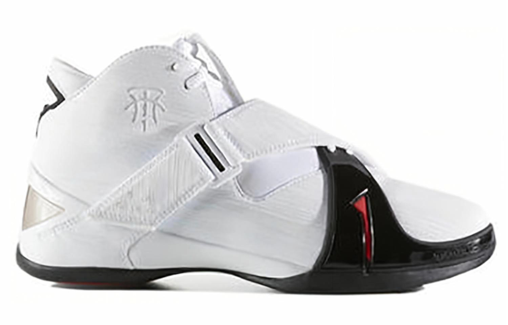 Кроссовки Adidas T Mac 5
