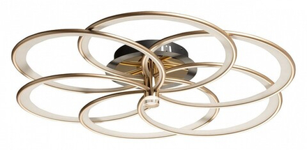 Потолочная люстра De City Оскар 7 510016506