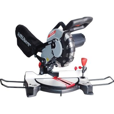 Пила торцовочная FELISATTI ПТ-216/1300Л   690.5.1.00