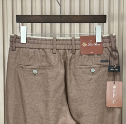 Брюки Loro Piana