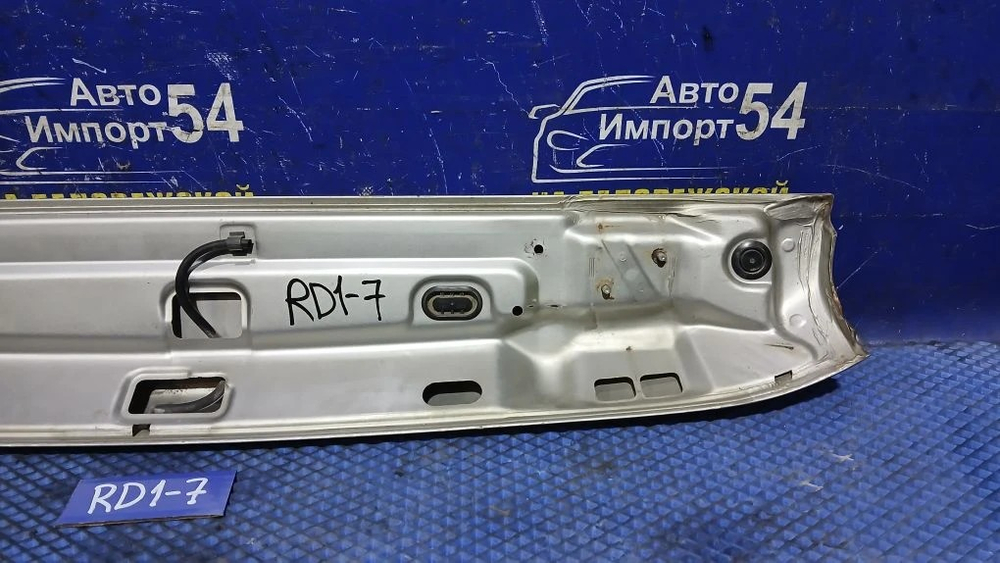 Спойлер Honda CR-V 1996