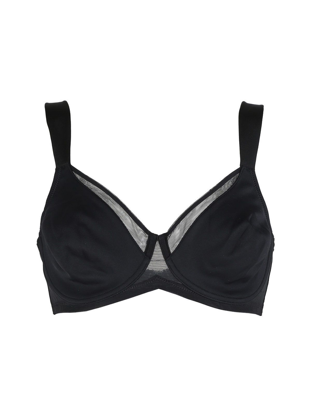 Бюстгальтер с мягкой чашкой Stella (Размер: 7C) (Цвет: телесный)