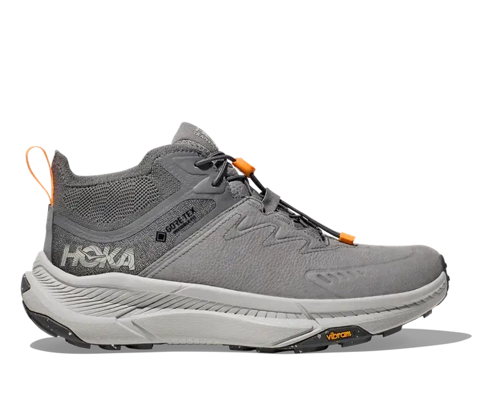 Ботинки мужские Hoka Transport Chukka GTX