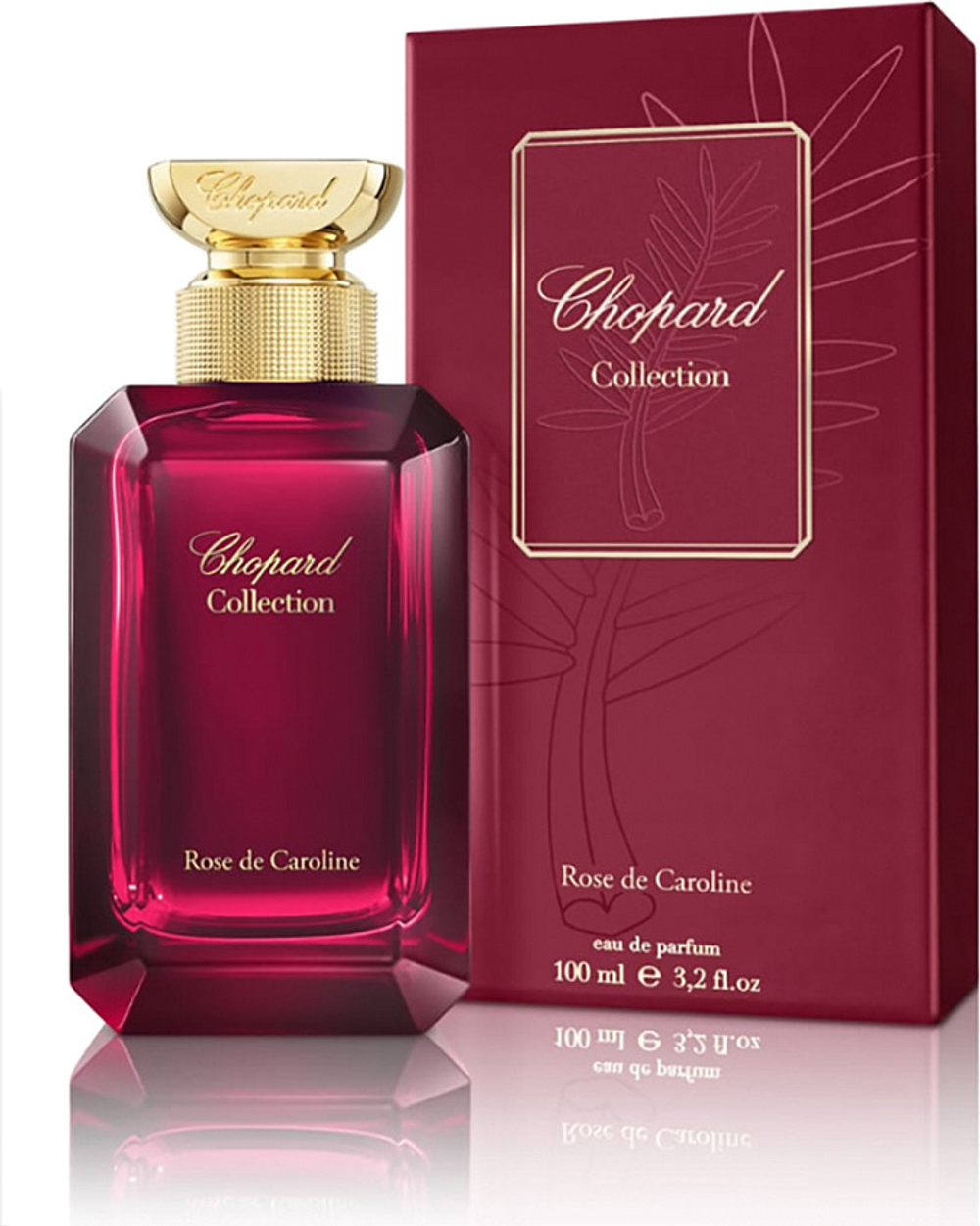 Chopard caroline sales