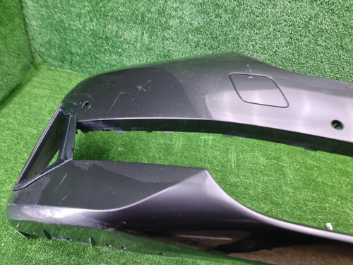 Бампер передний BMW 5er G30 (2020-2023)