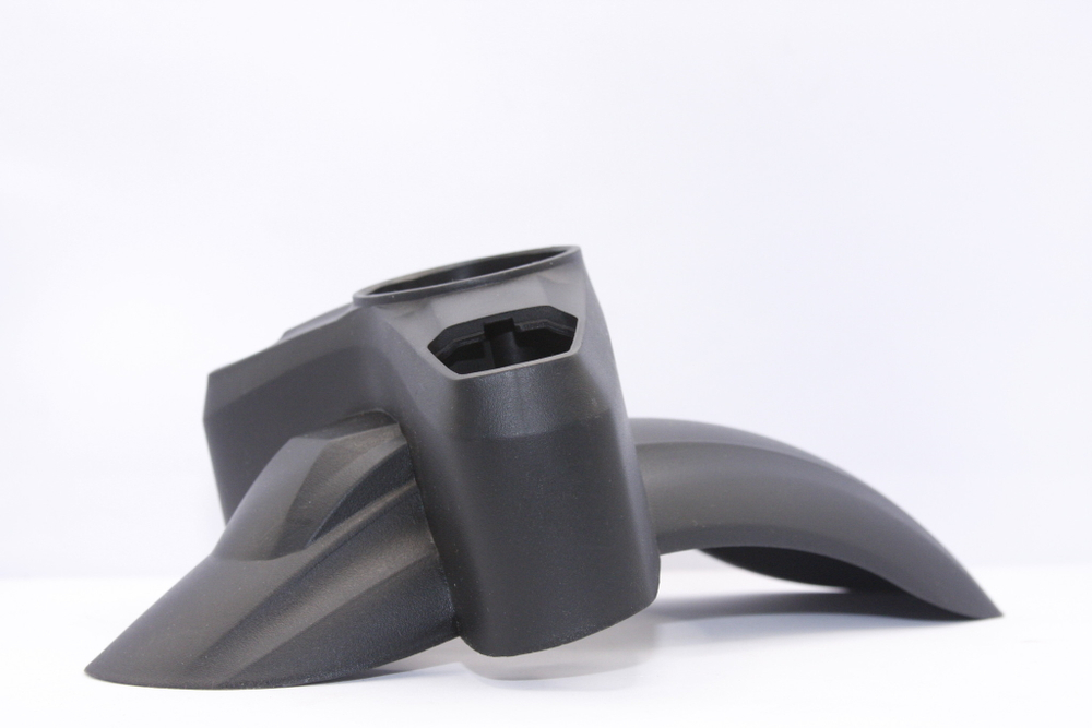 Крыло переднее для Kugoo Kirin M4 Pro PLUS