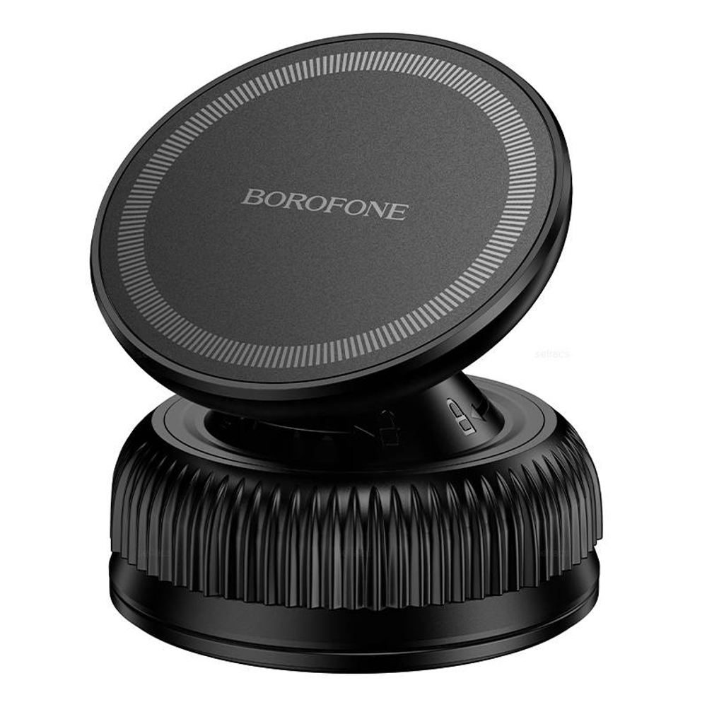 Подставка для телефона Borofone BH139 (black)