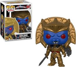 POP! Vinyl: Power Rangers: Goldar