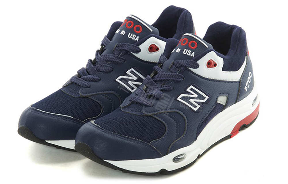 Кроссовки New Balance Nb 1700