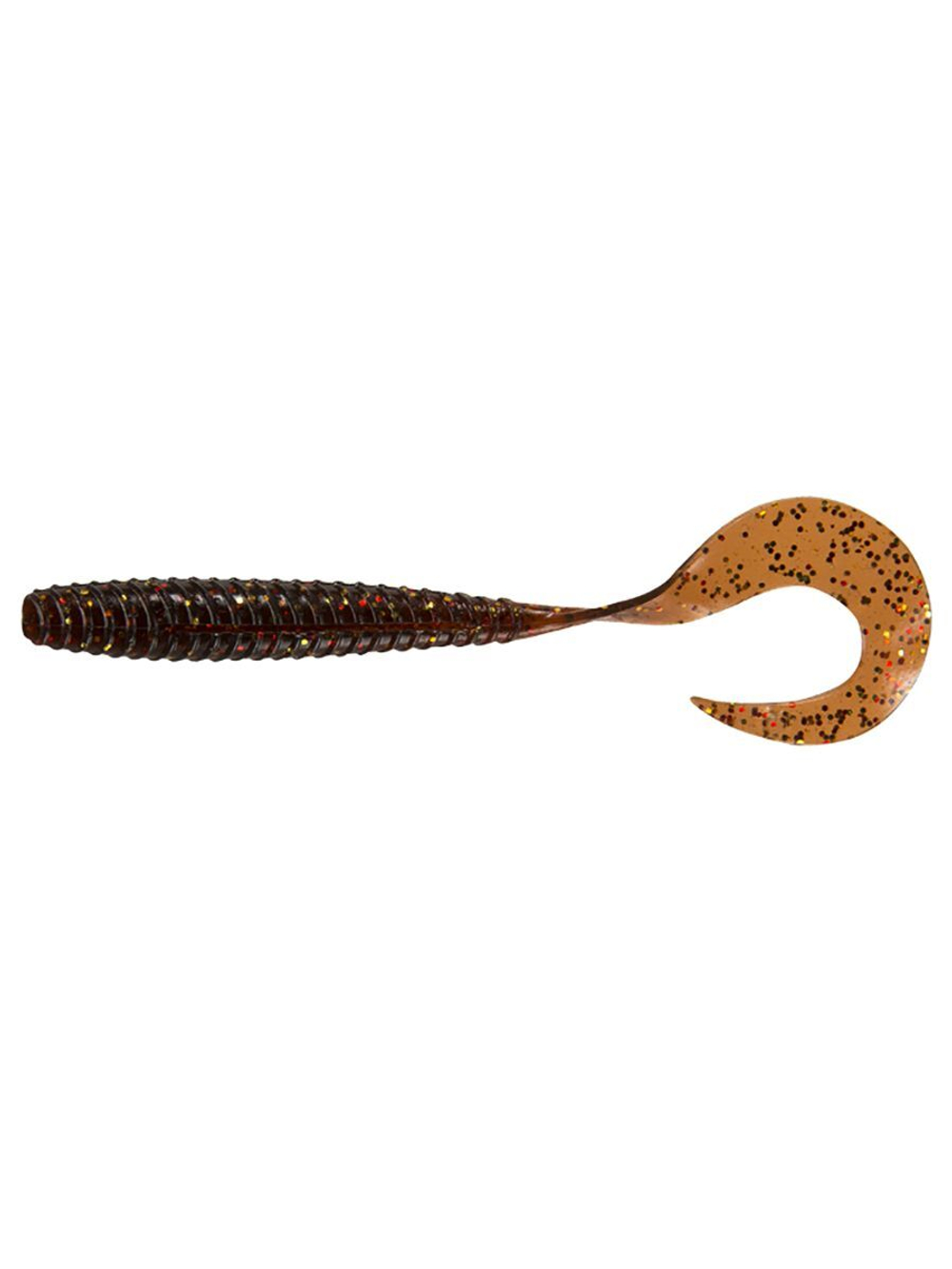 Твистер Pontoon21 Homunculures Hightailer, 2.5'', длина 63,5мм, вес 2,4гр,цвет 117