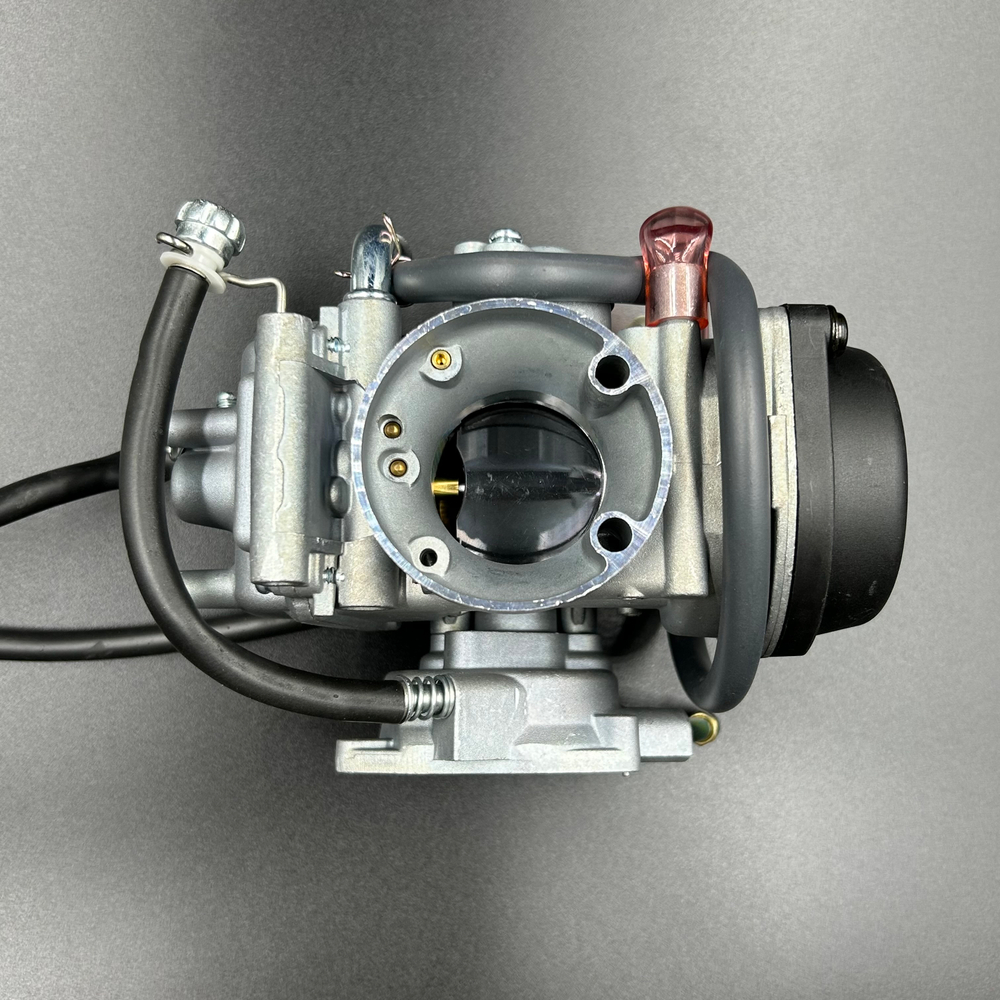 Карбюратор в сборе ATV 500 (ZIBO)